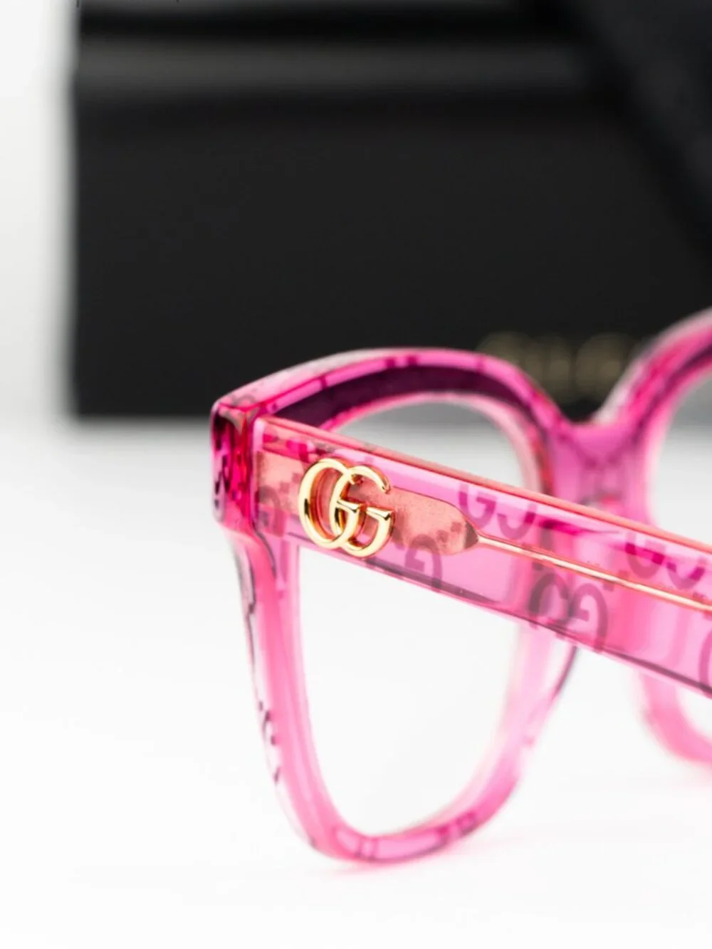 Gucci women eyeglasses